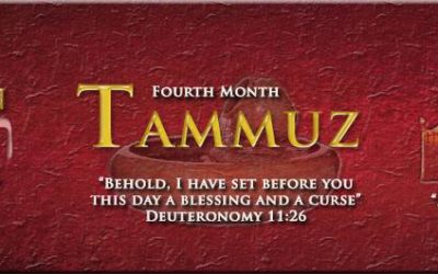 Month of Tammuz
