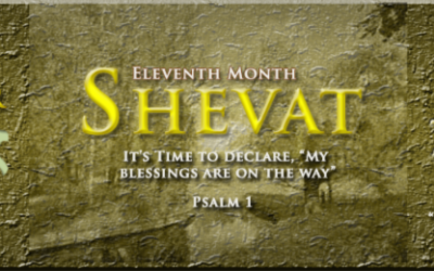 Month of Shevat