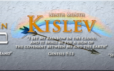 Month of Kislev