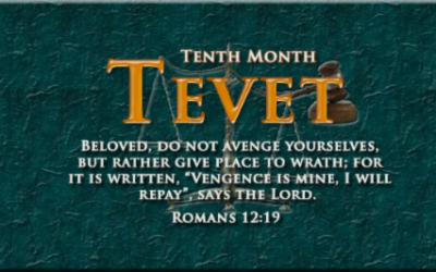 Month of Tevet