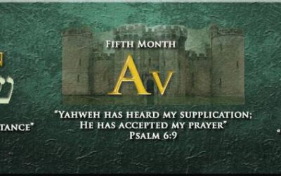 Month of Av