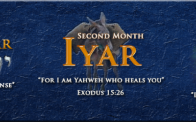 Month of Iyar