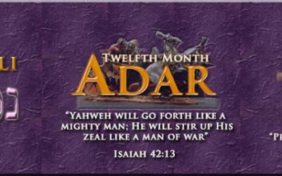 Month of Adar