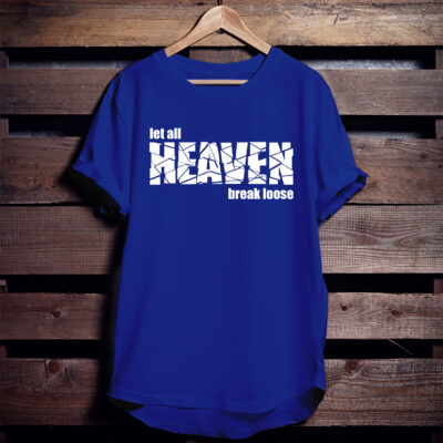 Heaven Shirt