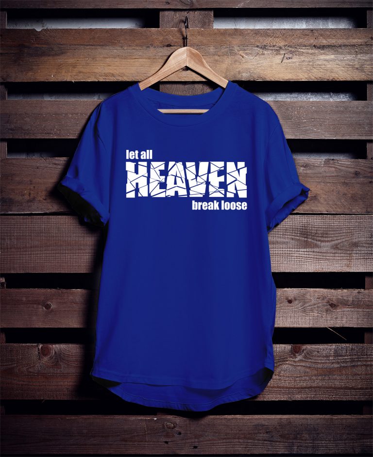 7 11 heaven shirt